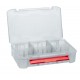 Rapala Tackle Tray 356 Deep Half 35,6 x 22,7 x 8,2 cm