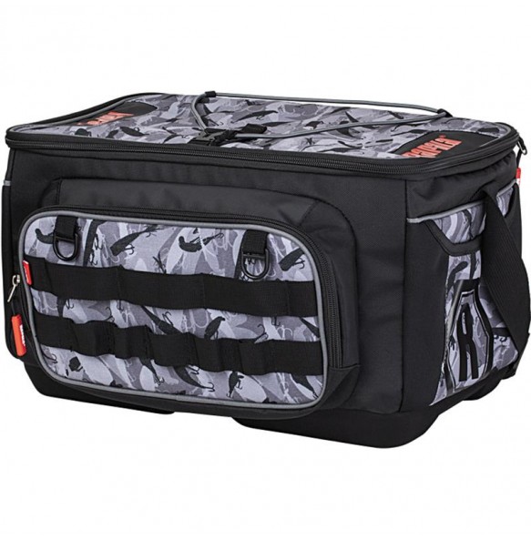 Rapala Lurecamo Tackle Bag 44 x 30 x 25