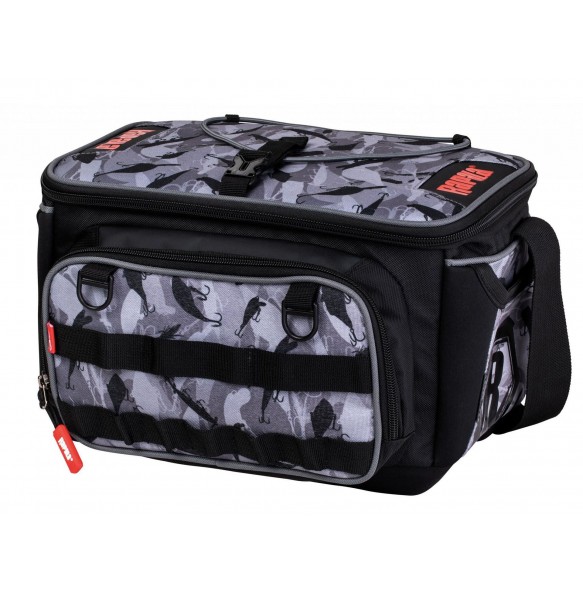 Rapala Lurecamo Tackle Bag Lite 35 x 25 x 22
