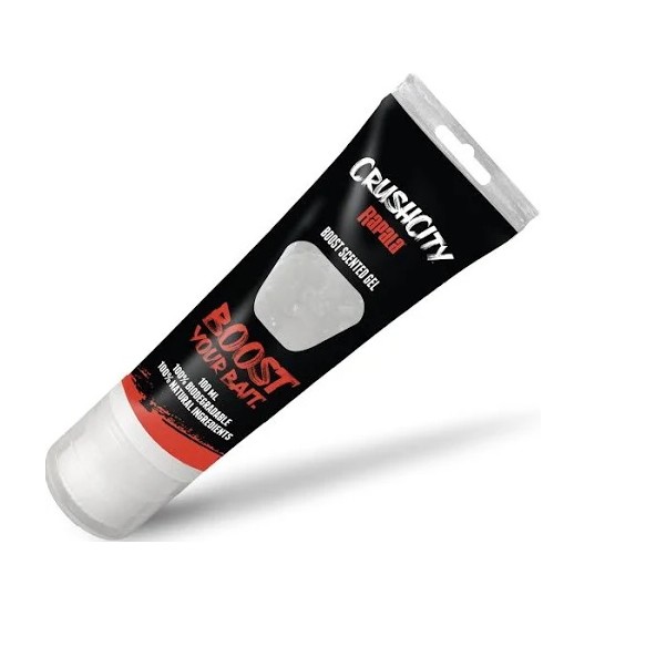 RAPALA CRUSH CITY BOOST SCENTED GEL 90ML