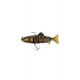 Leurre Souple Arme Fox Rage Replicant Jointed - 15Cm 60g