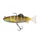Leurre Souple Arme Fox Rage Replicant Jointed - 15Cm 60g