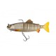 Leurre Souple Arme Fox Rage Replicant Jointed - 15Cm 60g