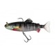 Leurre Souple Arme Fox Rage Replicant Jointed - 15Cm 60g
