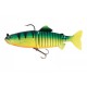 Leurre Souple Arme Fox Rage Replicant Jointed - 15Cm 60g