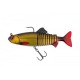 Leurre Souple Arme Fox Rage Replicant Jointed - 15Cm 60g