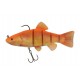 Fox Rage Replicant Jointed Super Natural Tench 18cm 127g