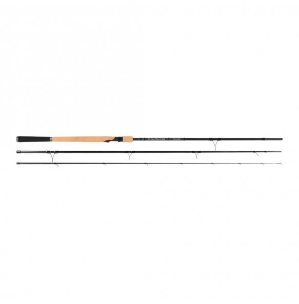 Stucki Fishing De Luxe Float II - Canne flotteurs 137cm 229g
