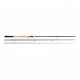 Stucki Fishing De Luxe Float II - Canne flotteurs 137cm 229g