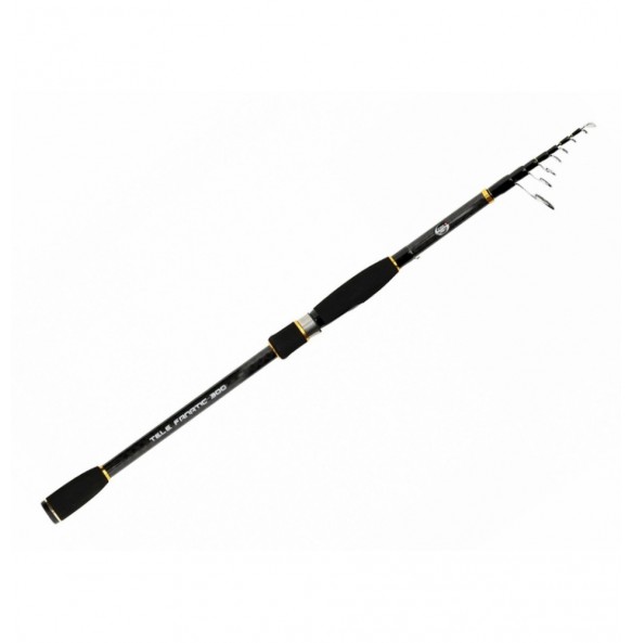 SRUCKI TELE FANAIC 360 HEAVY 30-60GR