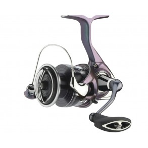 Daiwa 24 Regal LT