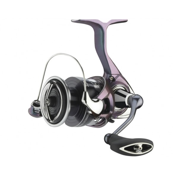 Daiwa 24 Regal LT