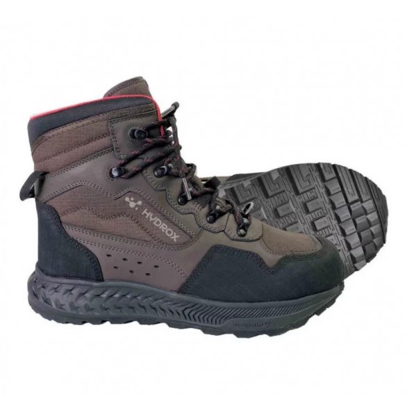 Chaussures de wading Stunt Michelin - HYDROX