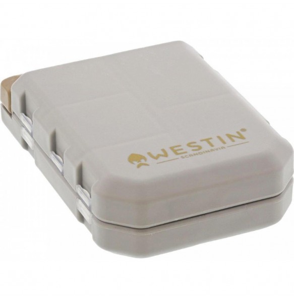 WESTIN TERMINAL TACKLE BOX S 10,7 X 7,4 X 3 CM