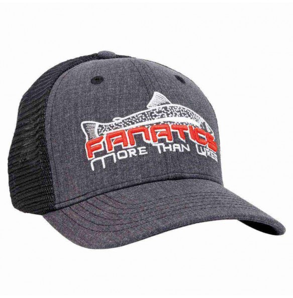 Cap Fanatics Trout