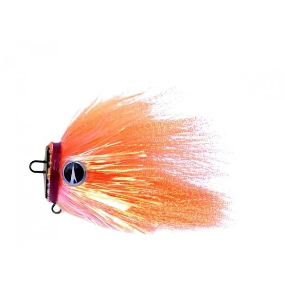 TETE PLOMBEE Vmc Mustache Rig S 14G