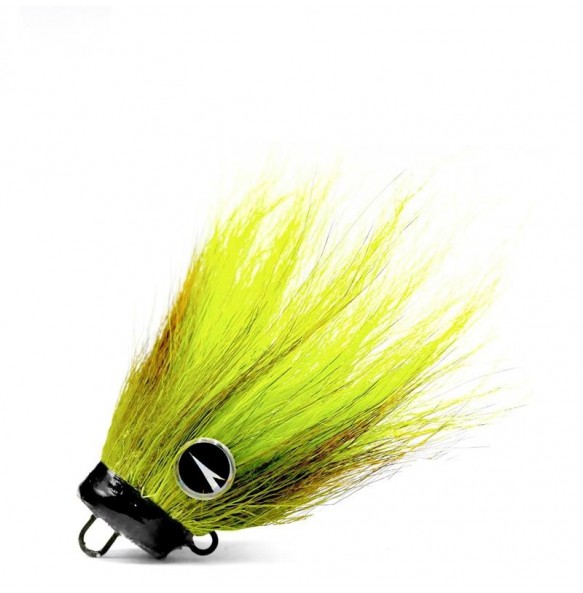 TETE PLOMBEE Vmc Mustache Rig M 24G
