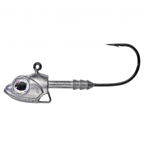 Têtes Plombées Gunki G’Rider x3