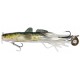 Savage Gear 3D Burbot Tube 25CM 190G