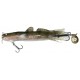 Savage Gear 3D Burbot Tube 25CM 190G
