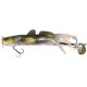 Savage Gear 3D Burbot Tube 25CM 190G