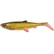 Leurre Souple Savage Gear 3D Herring Shad V2 - 28Cm - Par 2