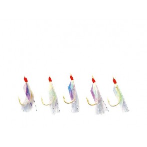 GAMBE STUCKI Fishskin