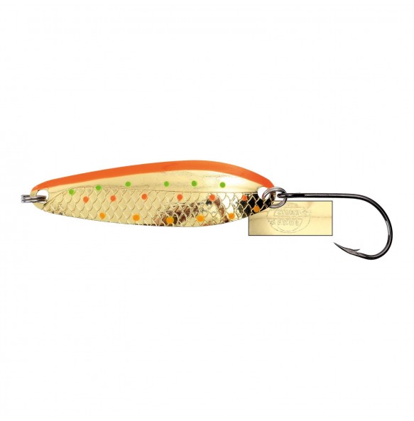 Cuiller de traîne STUCKI TROUT HUNTER 100mm
