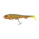 Leurre Fox Rage Super Slick Shad 23 cm / 9" hook 2/0 97g