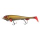 Leurre Fox Rage Super Slick Shad 23 cm / 9" hook 2/0 97g