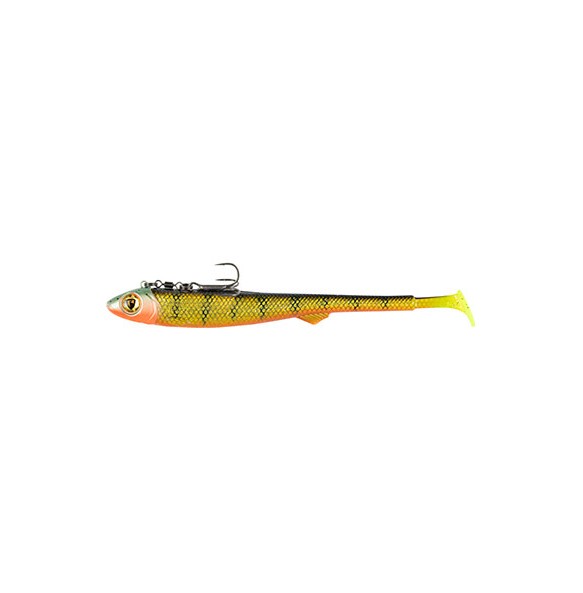 Fox Rage Pelagic Ready Rig - Slick Fast 21cm 60g