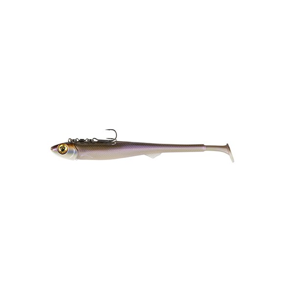 Fox Rage Pelagic Ready Rig - Slick Fast 18cm 40g