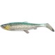 Leurre Souple Savage Gear 3D Herring Shad V2 - 17.5Cm - Par 2