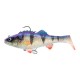 Savage Gear 3D Perch RTF - Softbait 20cm/137g