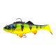 Savage Gear 3D Perch RTF - Softbait 20cm/137g
