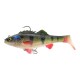 Savage Gear 3D Perch RTF - Softbait 20cm/137g