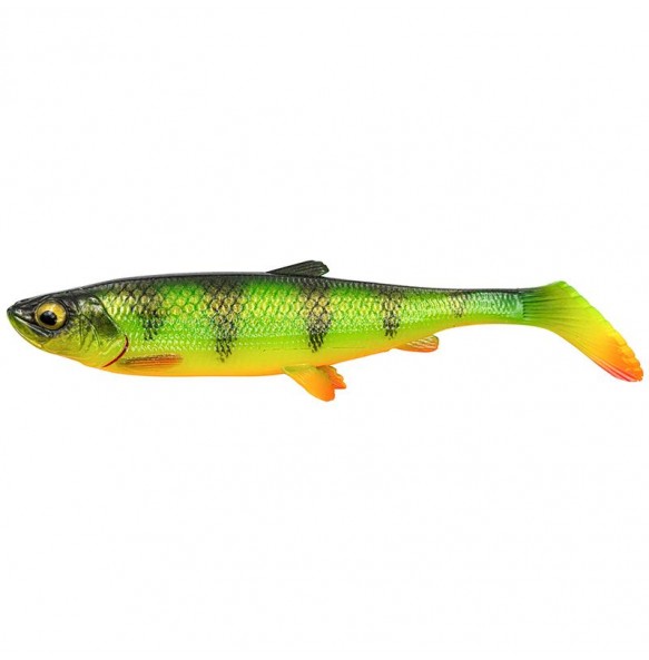 Leurre Souple Savage Gear 3D Herring Shad V2 - 21.5Cm 65g
