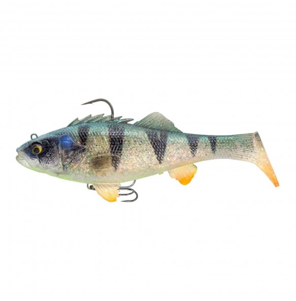 Savage Gear 3D Perch RTF - Softbait 17.5cm 96g