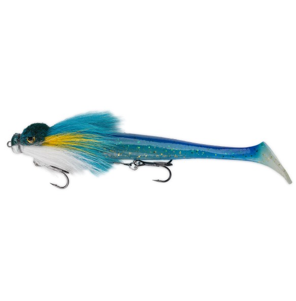 Leurre Souple CWC Miuras Mini Paddle 23cm 60g