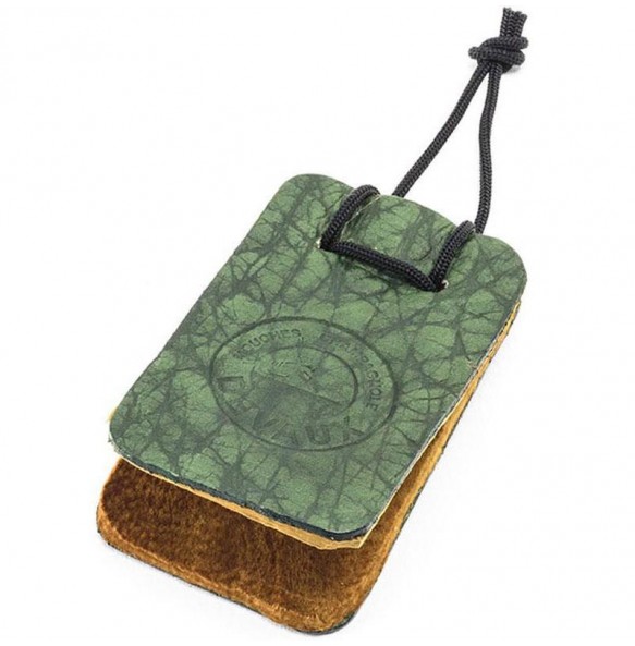 Pinces Cuir Amadou Devaux