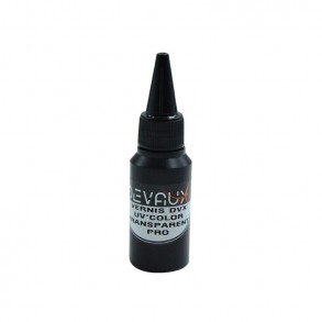 Vernis Devaux Uv'color Pro