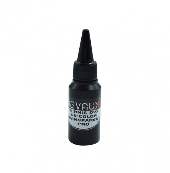 Vernis Devaux Uv'color Pro
