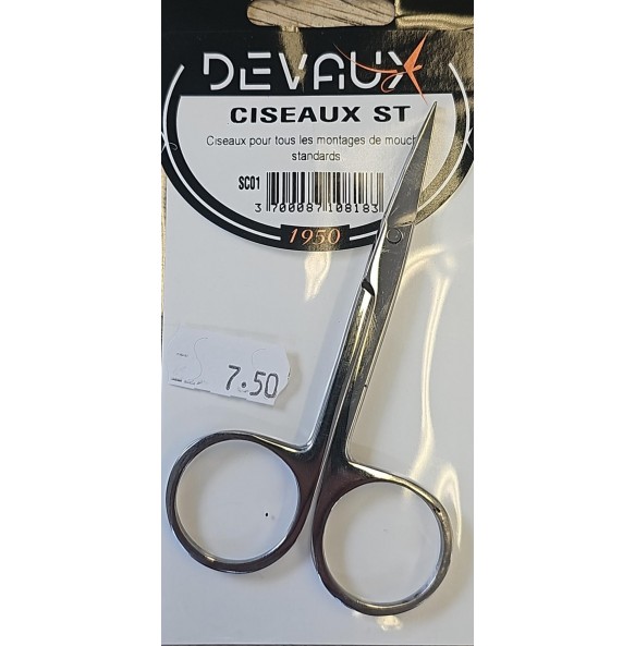 Devaux ciseaux ST