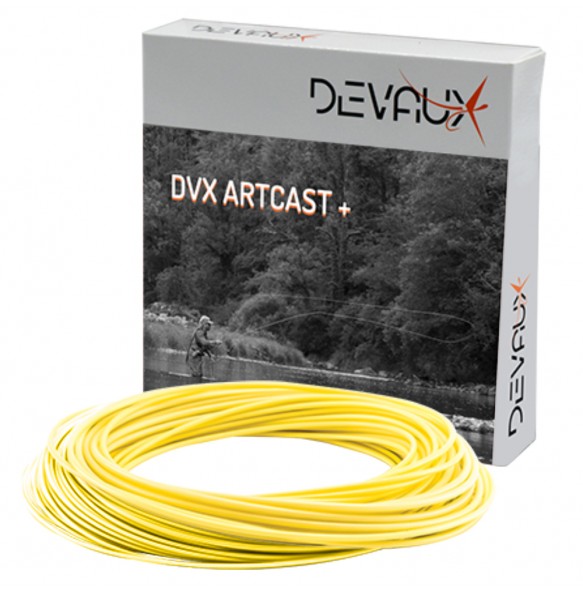 DEVAUX SOIE ARTCAST+ WFT5F
