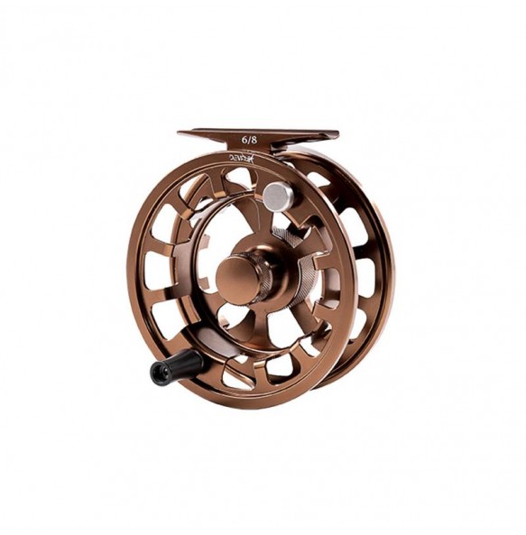 Moulinet Mouche Devaux Dvx D806 K SOIE 4/6