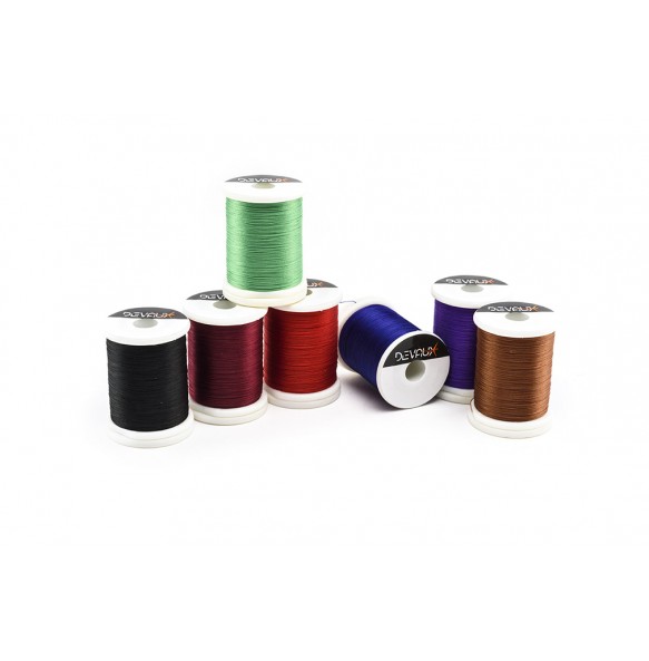 DEVAUX FIL LIGATURE NOIR