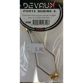 DEVAUX PORTES BOBINES 4