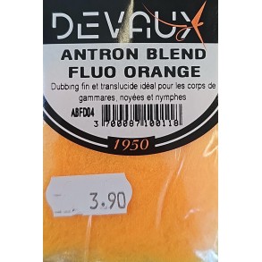 DEVAUX ANTRON BLEND FLUO ORANGE