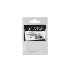 DEVAUX JONCTION SOIE CLEAR 4 à 9