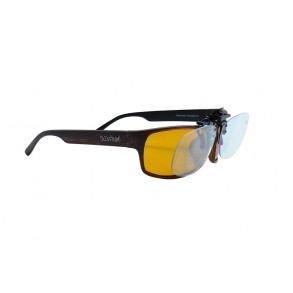 DEVAUX LOUPE CLIP RELEVABLE VUXUN DVX50 +3,5